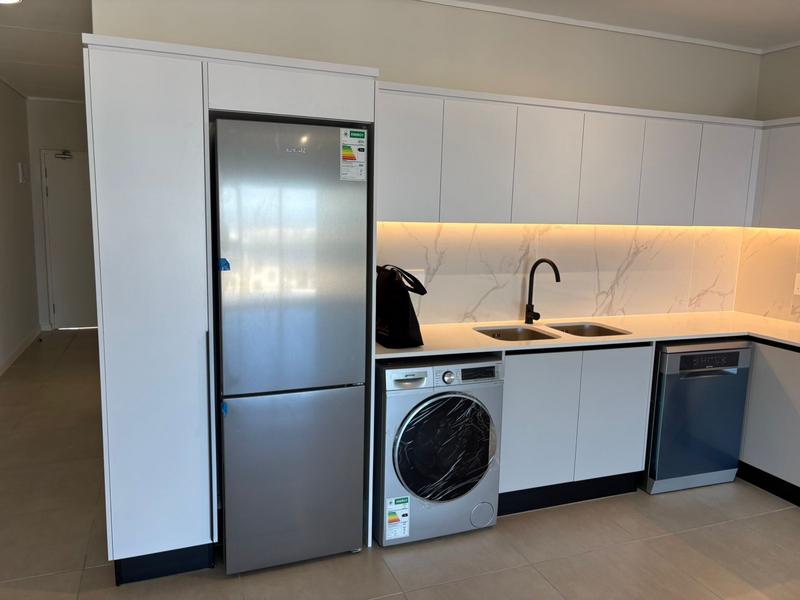To Let 1 Bedroom Property for Rent in Richwood Western Cape